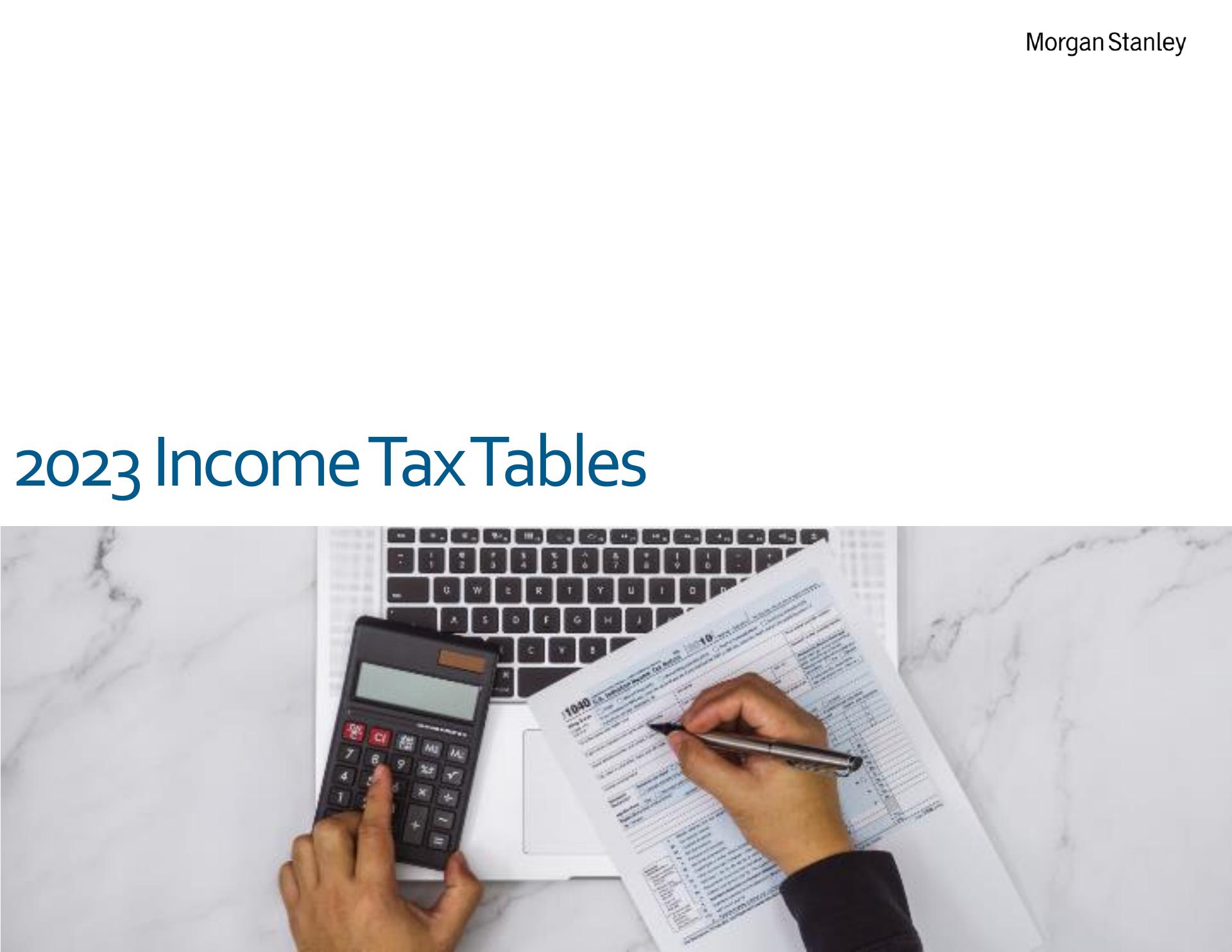 The Sage Group - Morgan Stanley