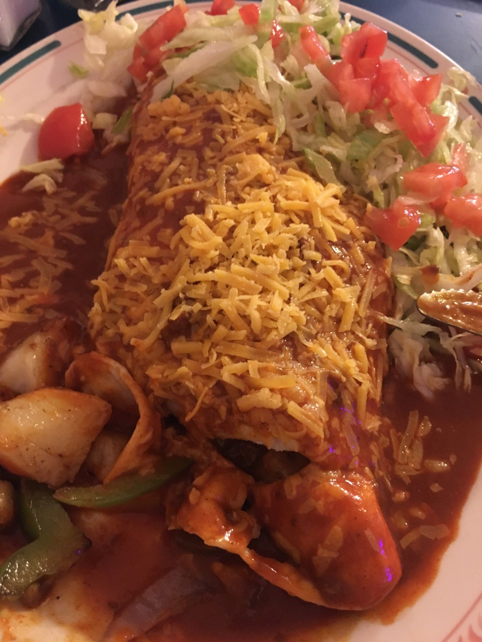 Photo credit: tripadvisor