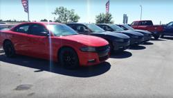 Viva Chrysler Dodge Jeep Ram Fiat of Las Cruces