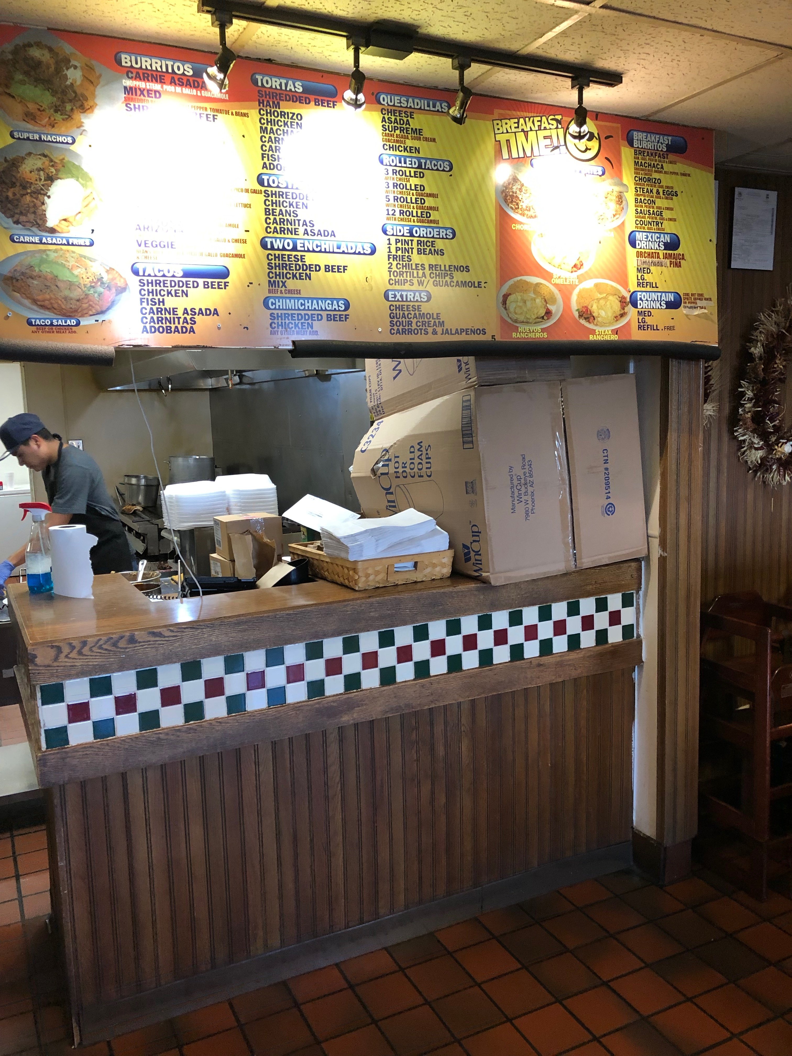Photo credit: tripadvisor