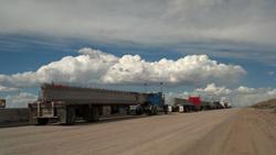 Montoya Trucking