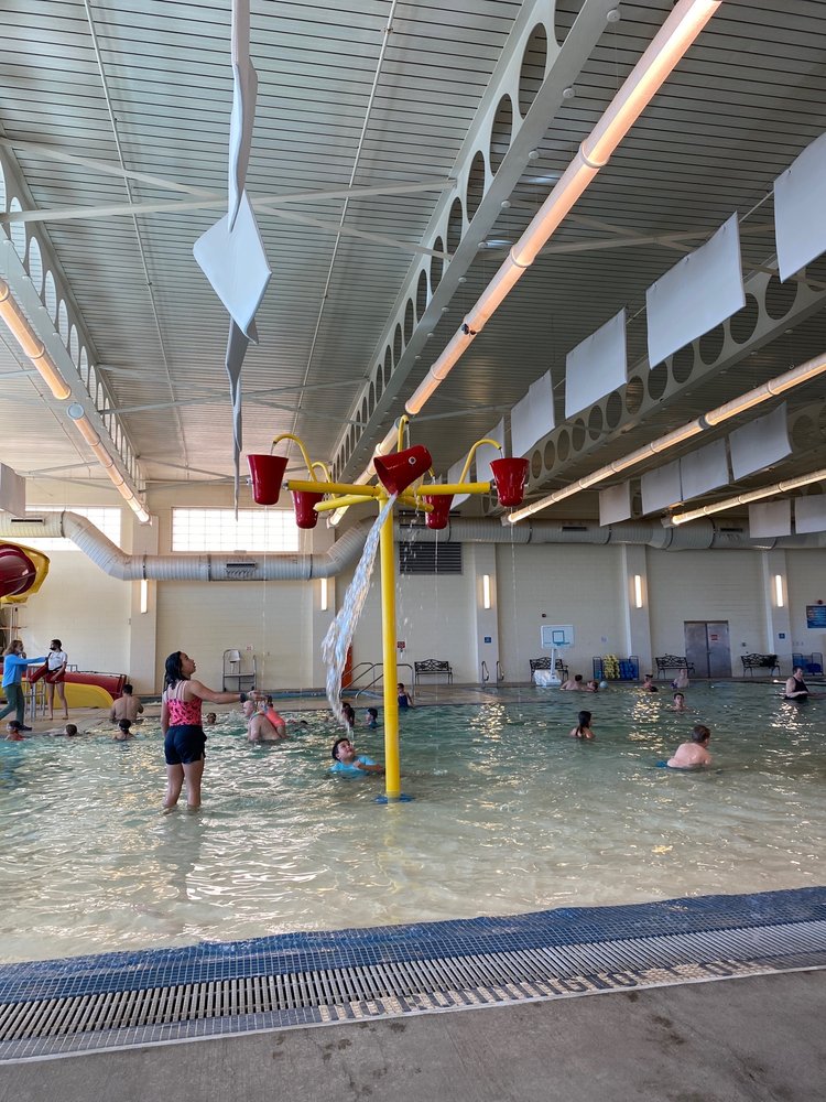 RIO RANCHO AQUATIC CENTER - Rio Rancho NM - Hours, Directions, Reviews ...