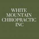 White Mountain Chiropractic 500 Mechem Dr B, Ruidoso New Mexico 88345