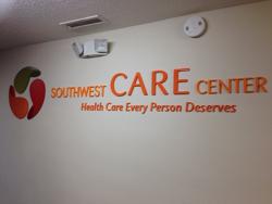 Southwest Care Center Pharmacy