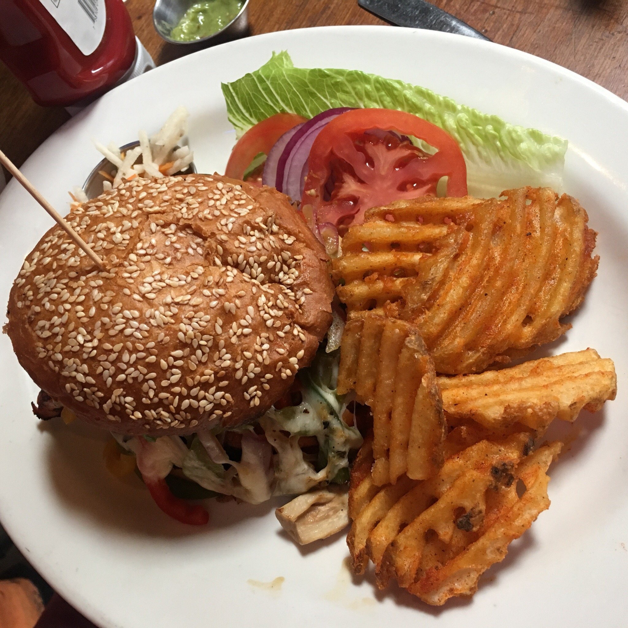 Photo credit: tripadvisor