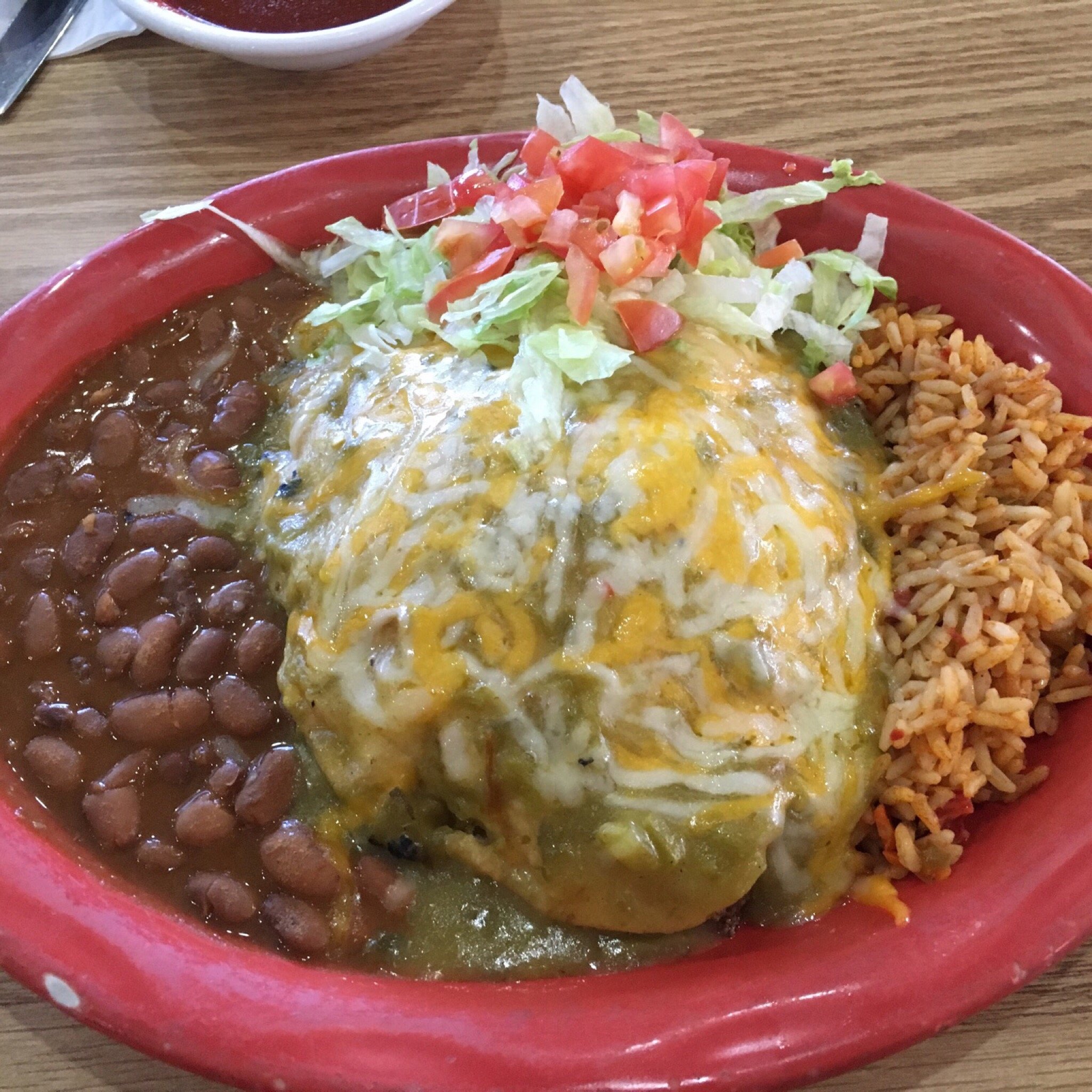 Photo credit: tripadvisor