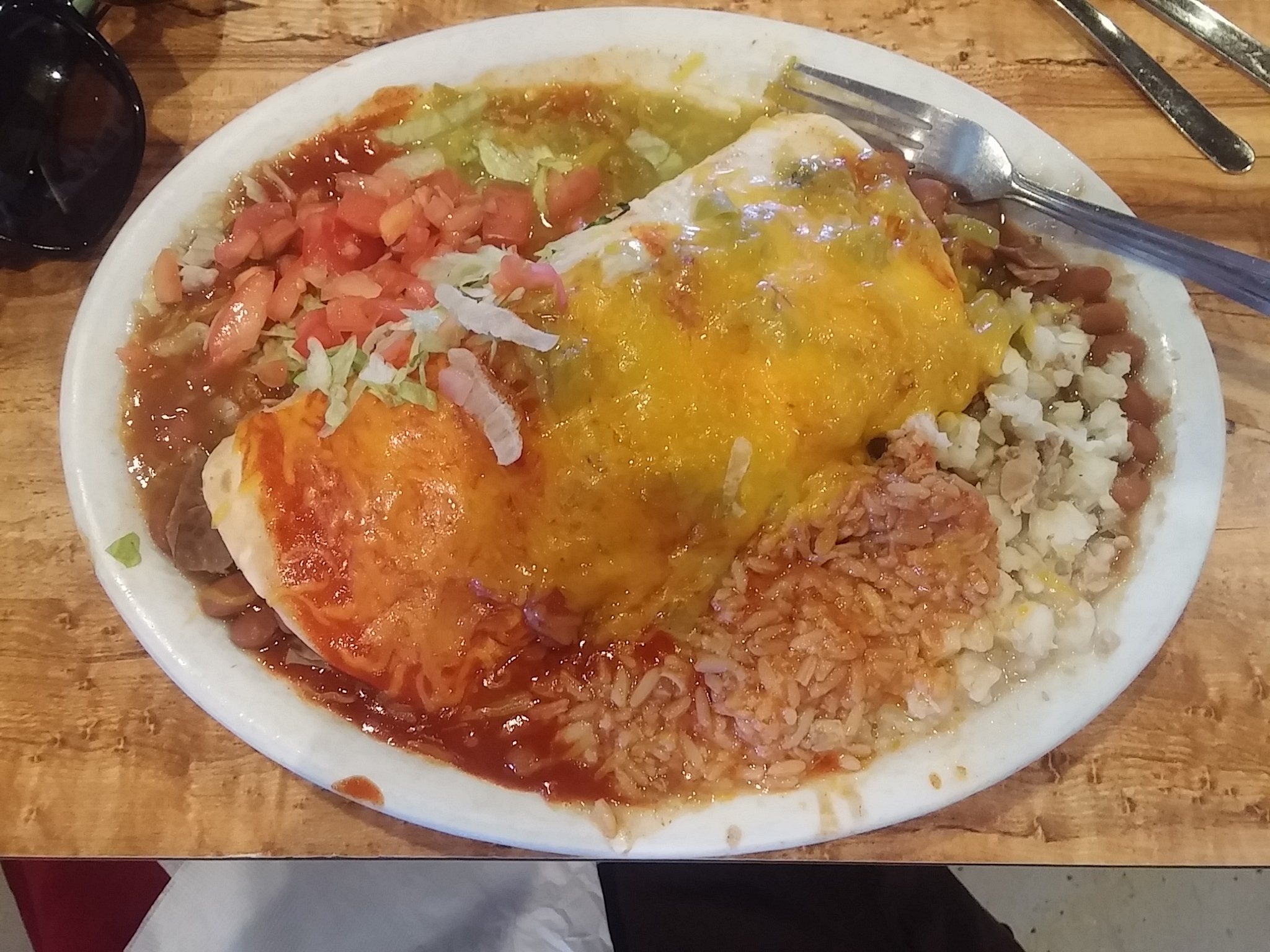 Photo credit: tripadvisor