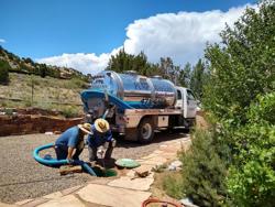Pump Masters Septic Services