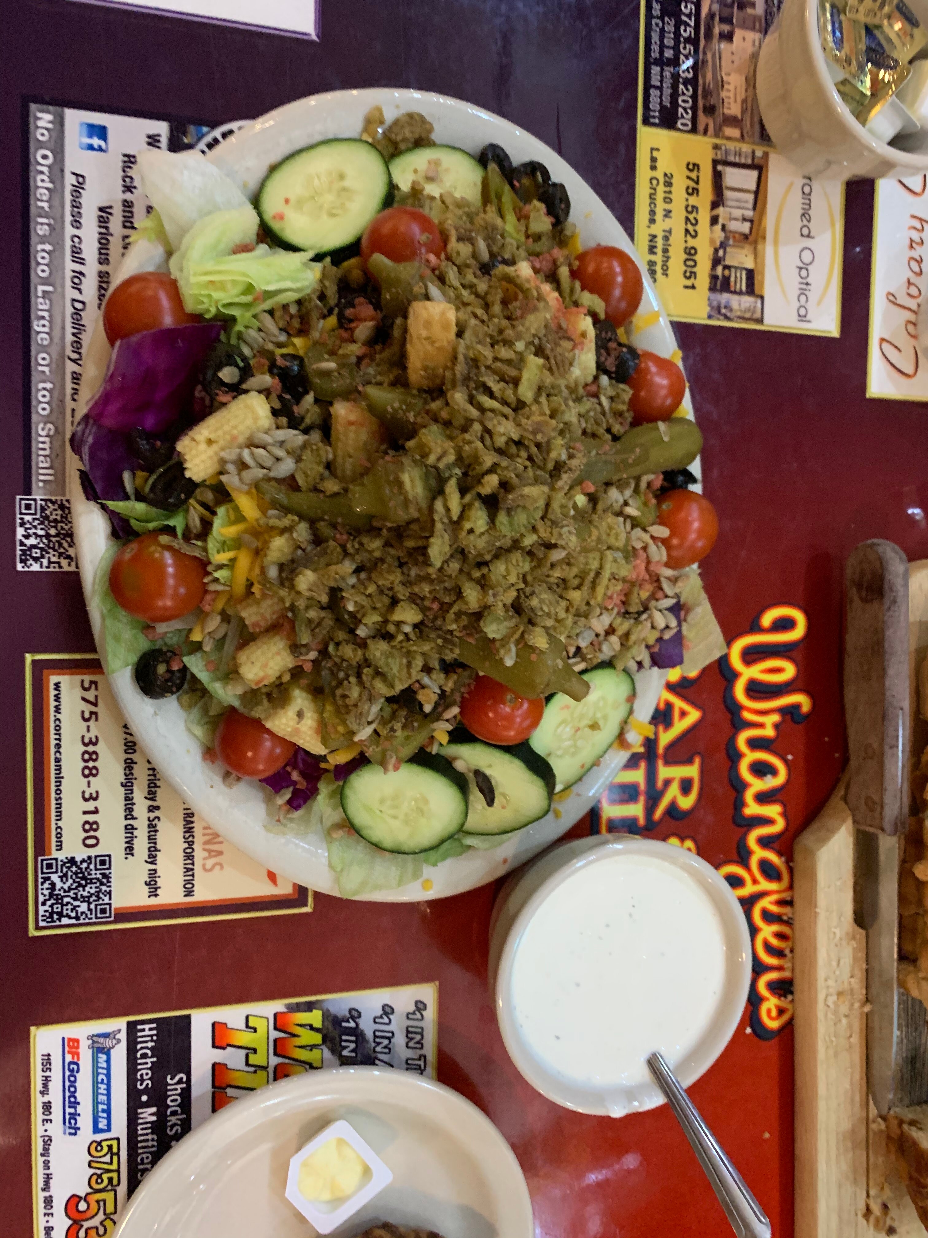 Photo credit: tripadvisor