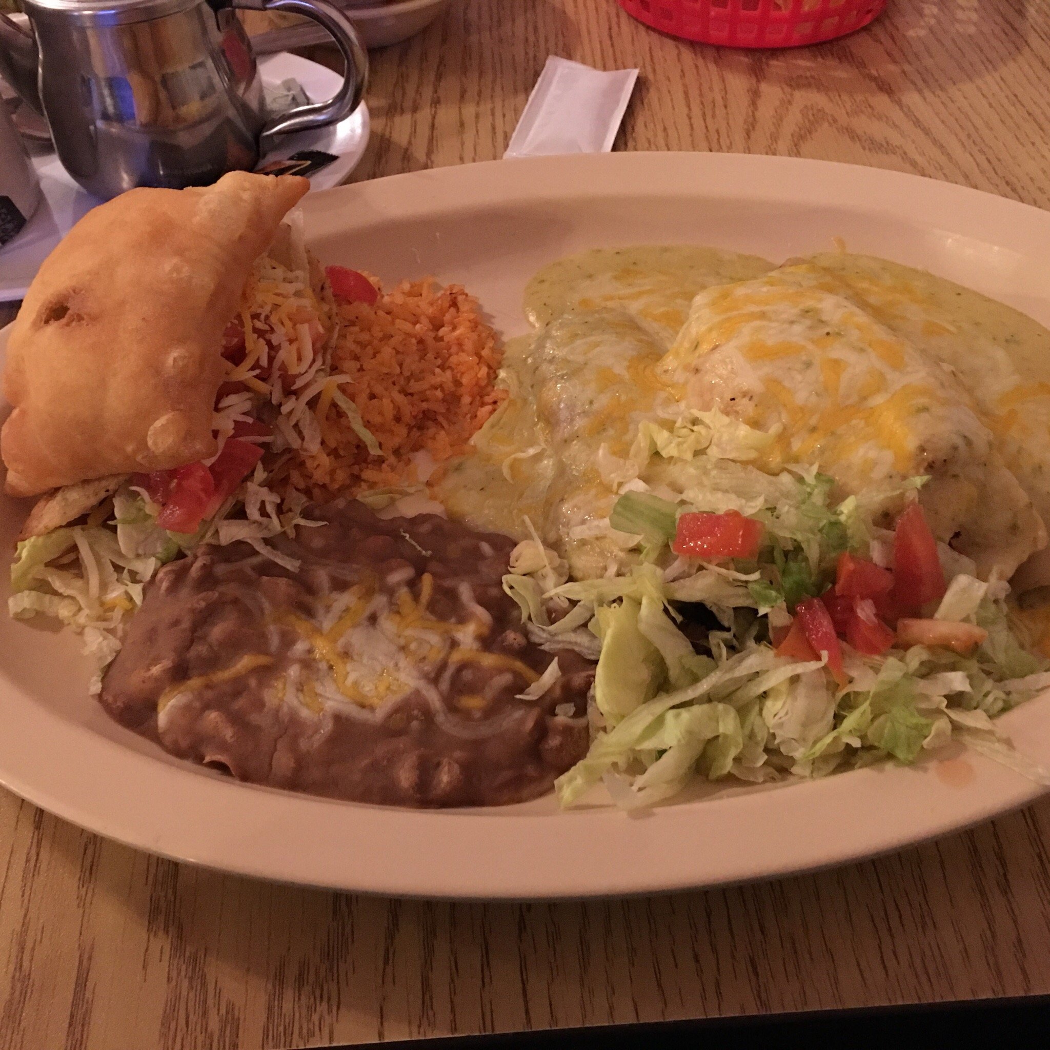 Photo credit: tripadvisor