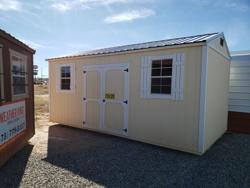 ABCO portable buildings and sheds