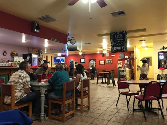 Photo credit: tripadvisor
