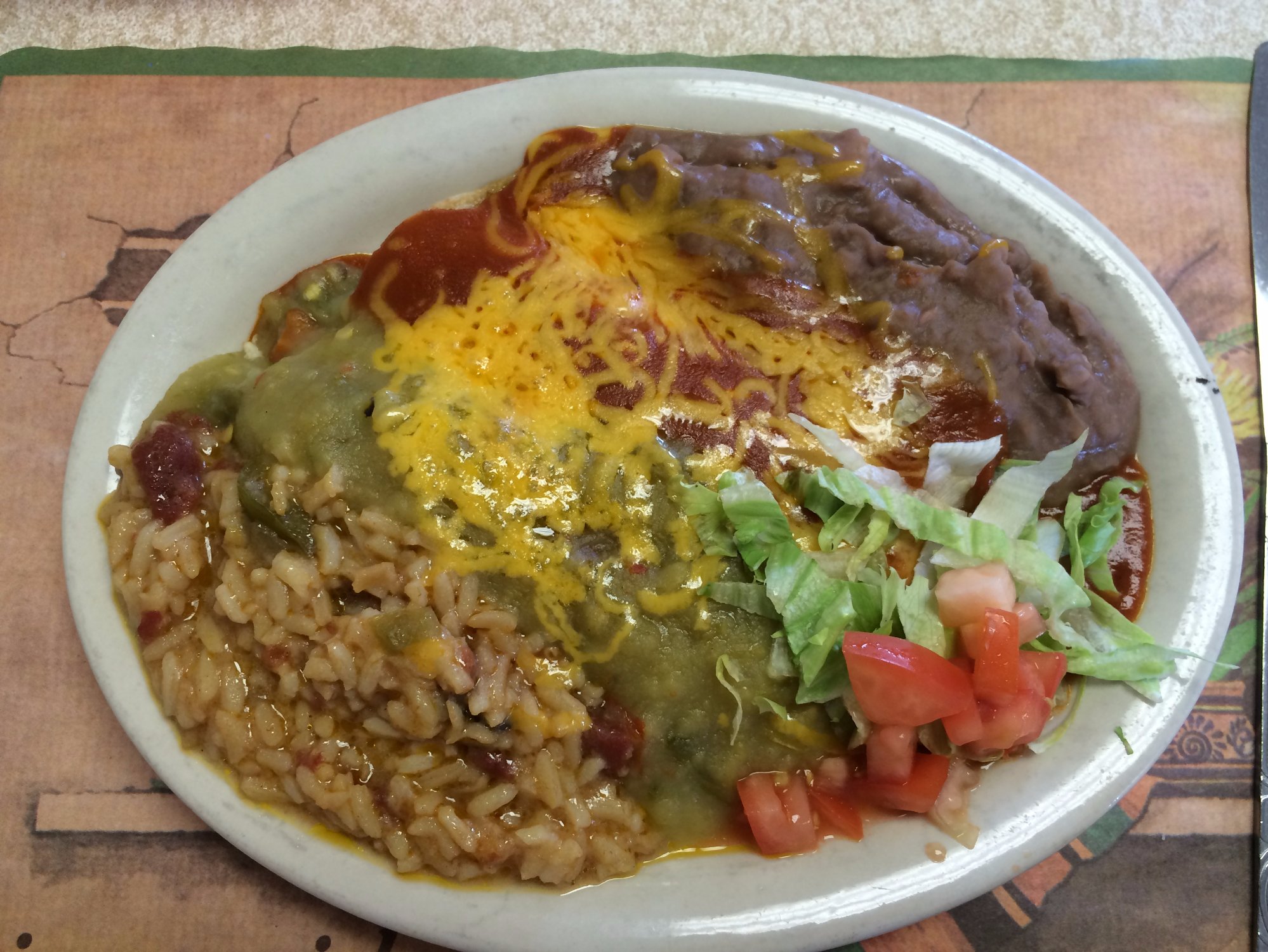 Photo credit: tripadvisor