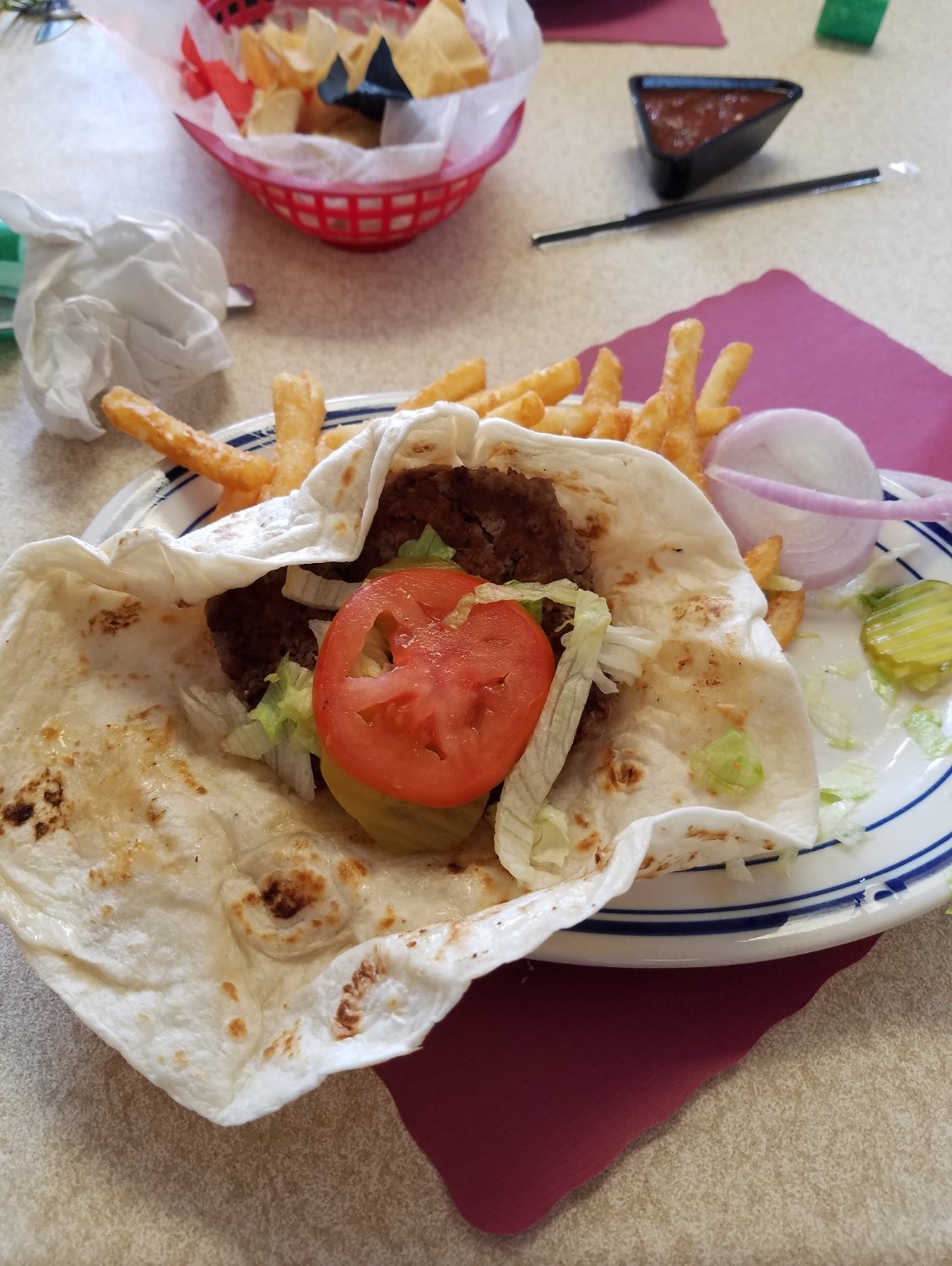 Photo credit: tripadvisor