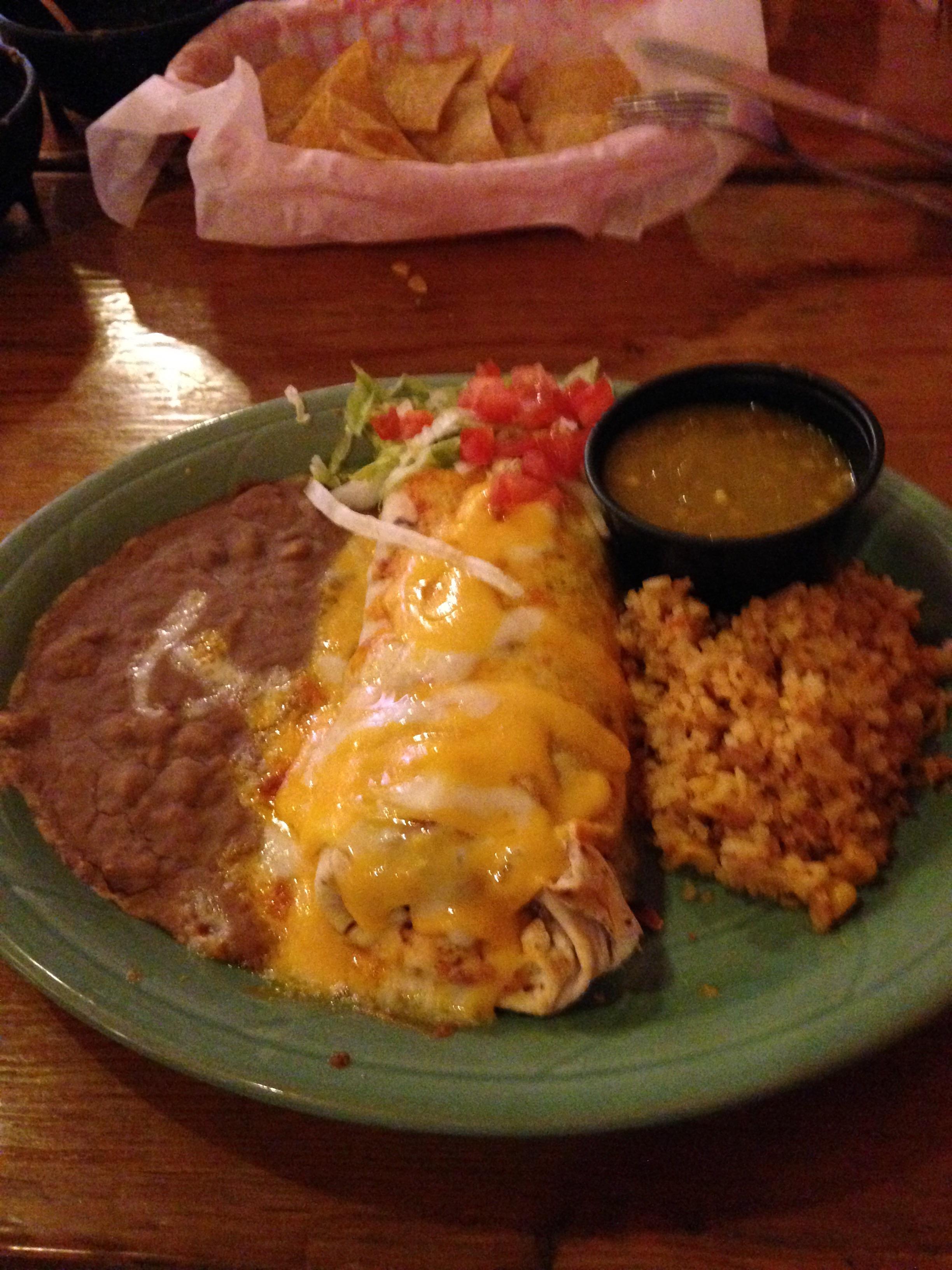 Photo credit: tripadvisor