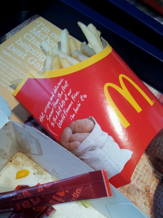 Photo credit: Foursquare