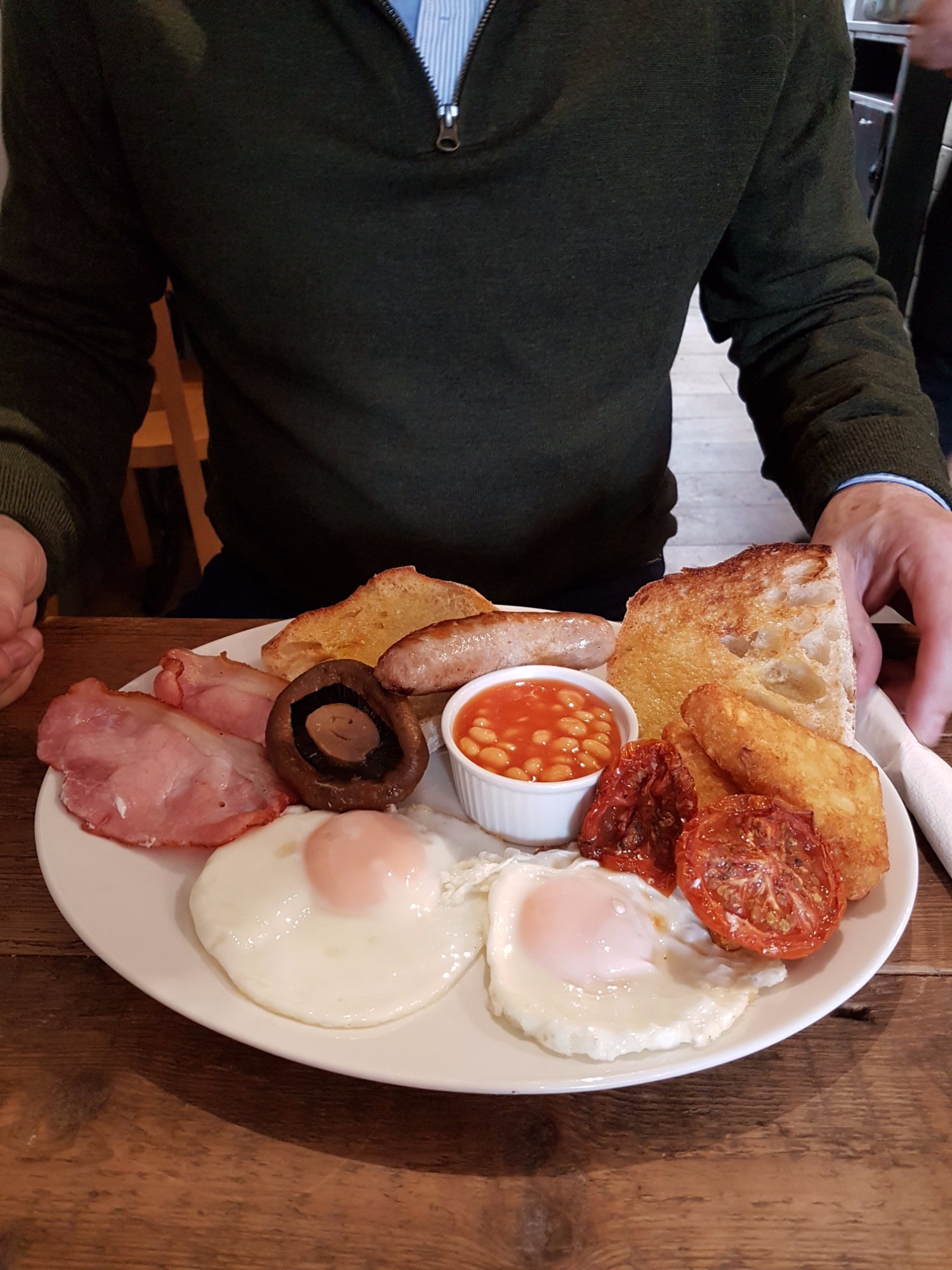 Photo credit: Tripadvisor