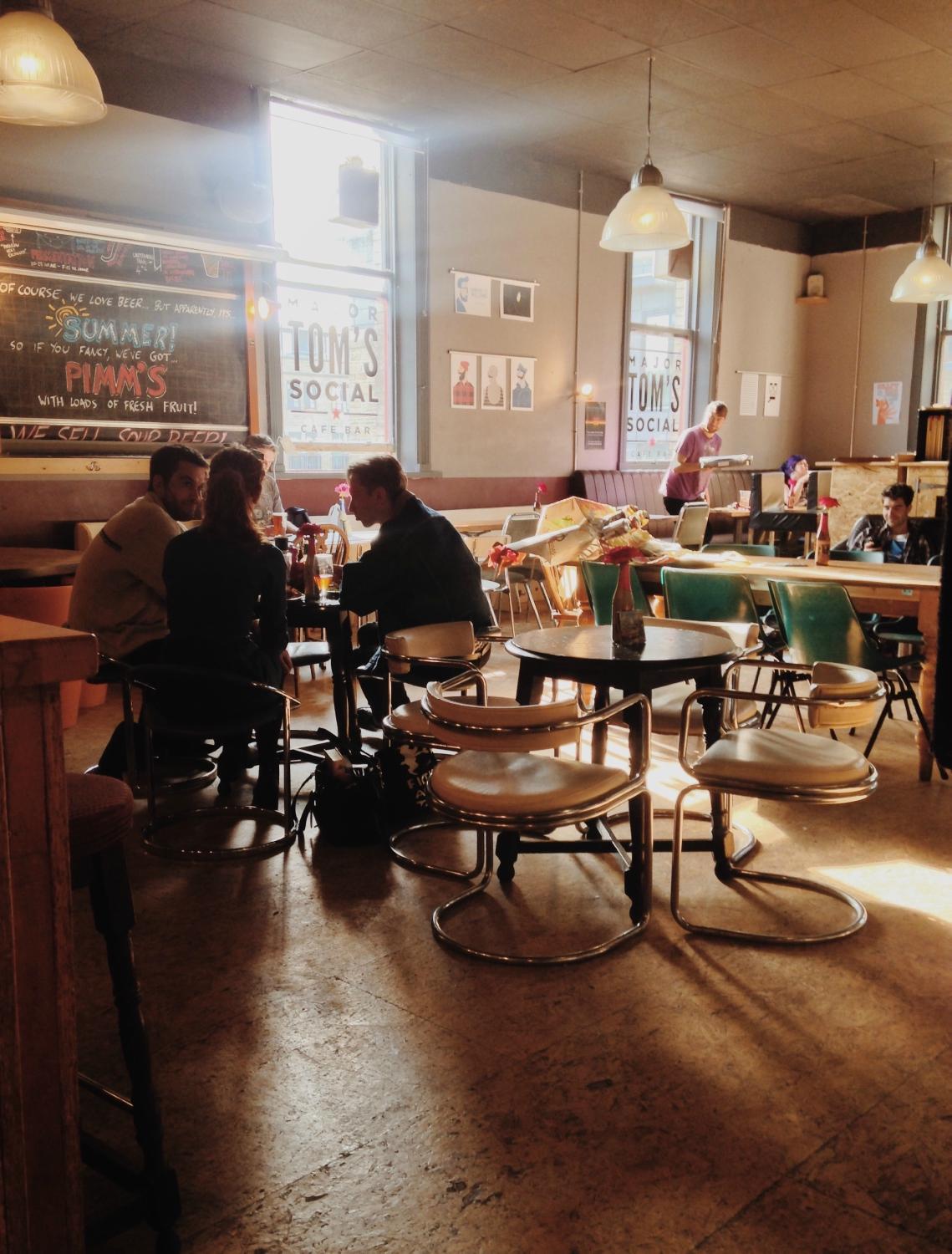Photo credit: Tripadvisor