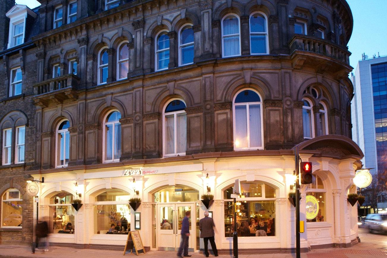 Photo credit: Tripadvisor