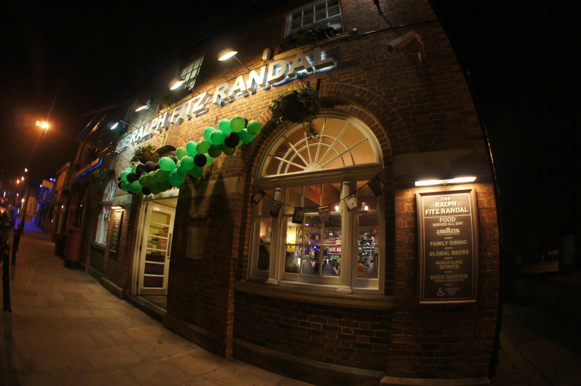 Photo credit: Tripadvisor