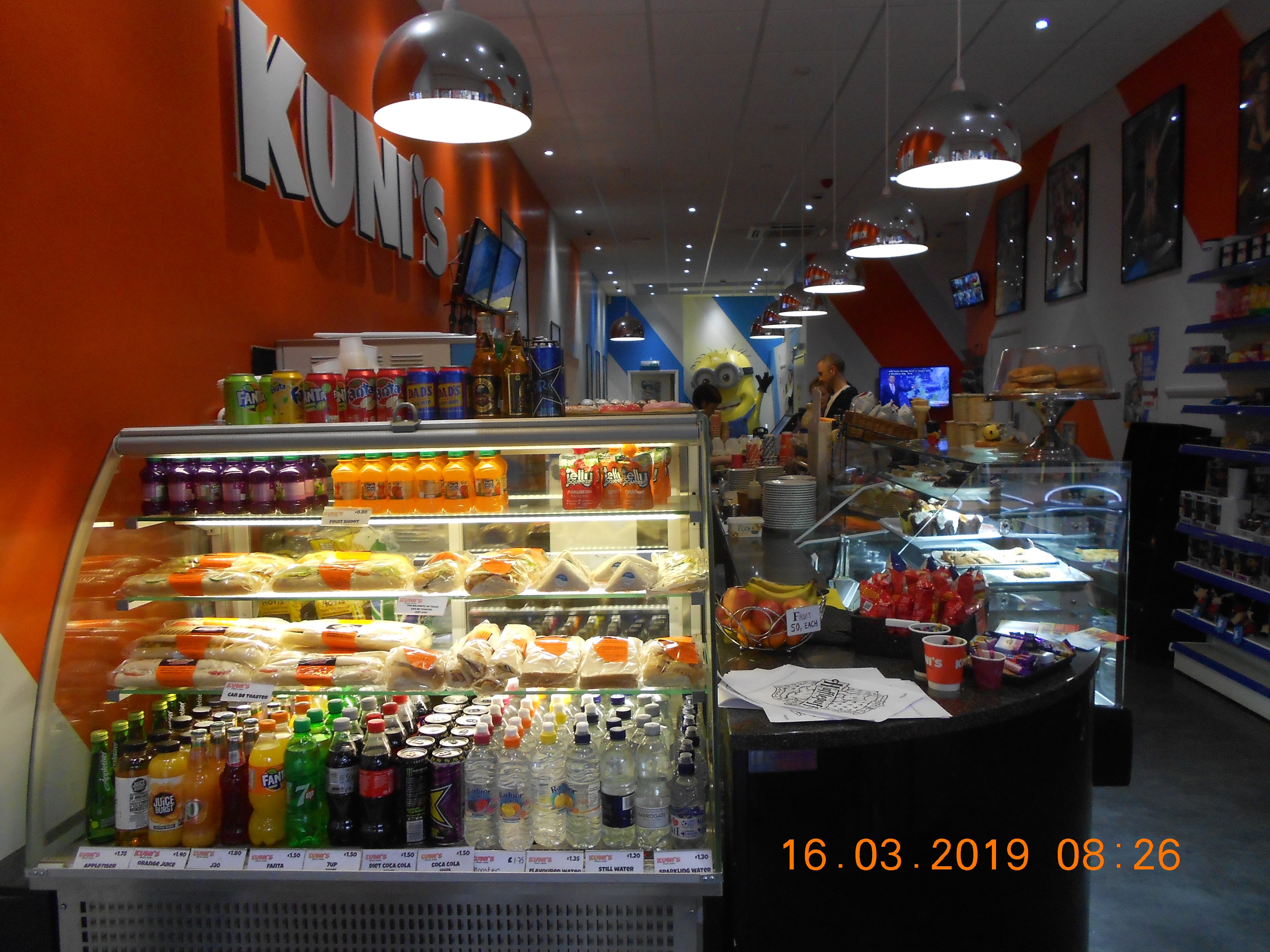Photo credit: Tripadvisor