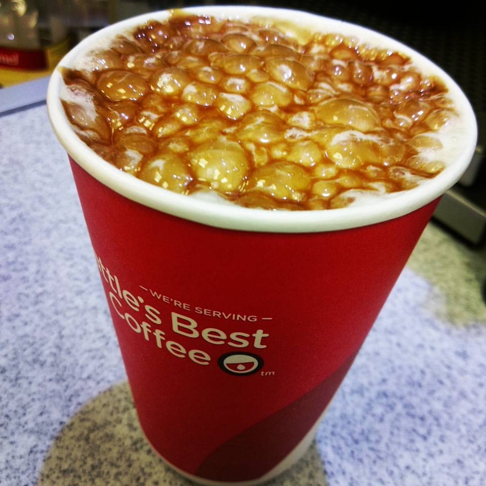 Photo credit: Foursquare