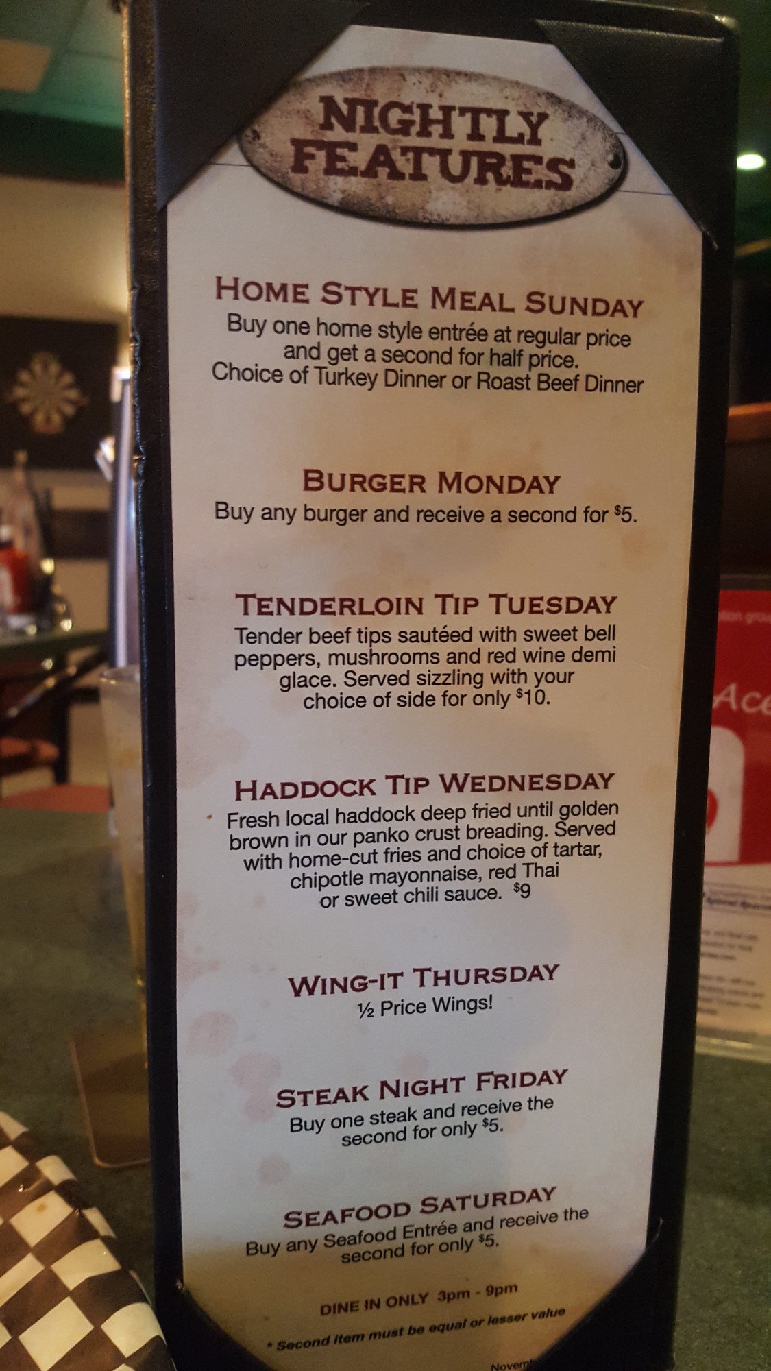 Photo credit: Tripadvisor