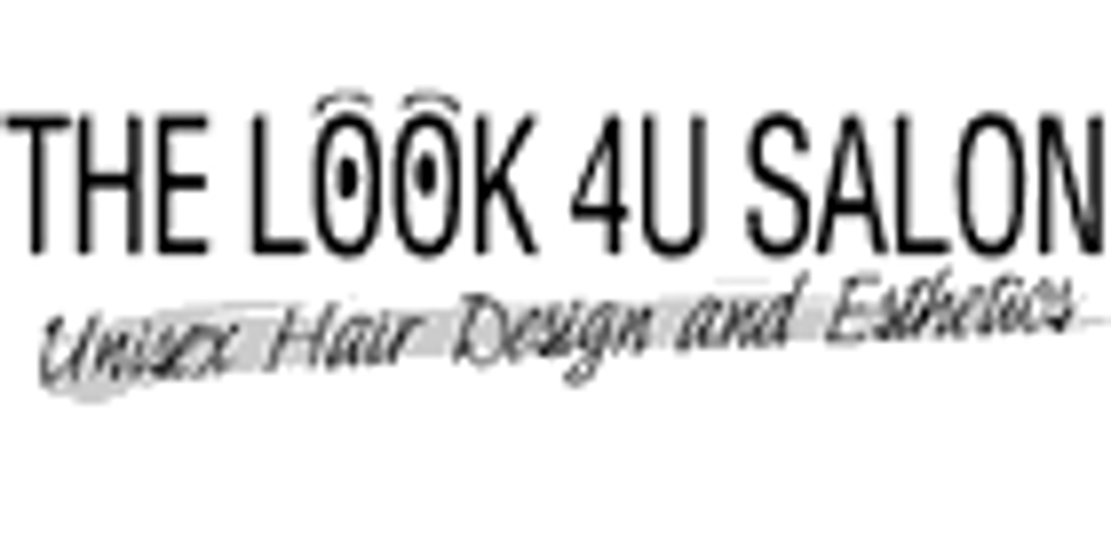The Look 4U Salon 821 King St, Bridgewater Nova Scotia B4V 1B7
