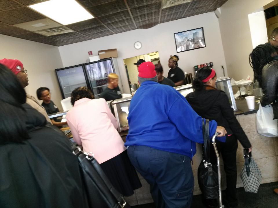 Photo credit: foursquare