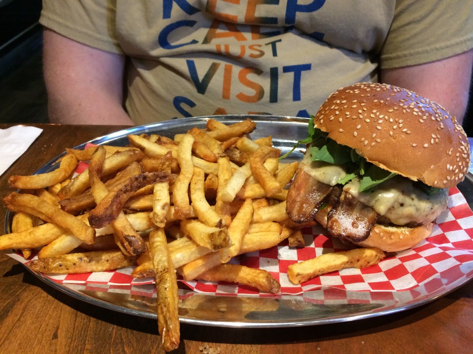 Photo credit: foursquare