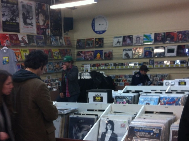 Photo credit: foursquare