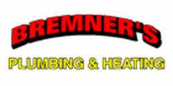 Bremner's Plumbing & Heating Ltd.