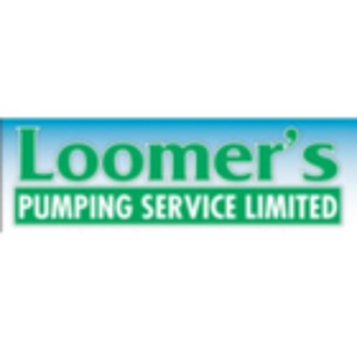 Loomer's Pumping Service Limited 14976 Evangeline Trail, Hwy 1, Kingston Nova Scotia B0P 1W0