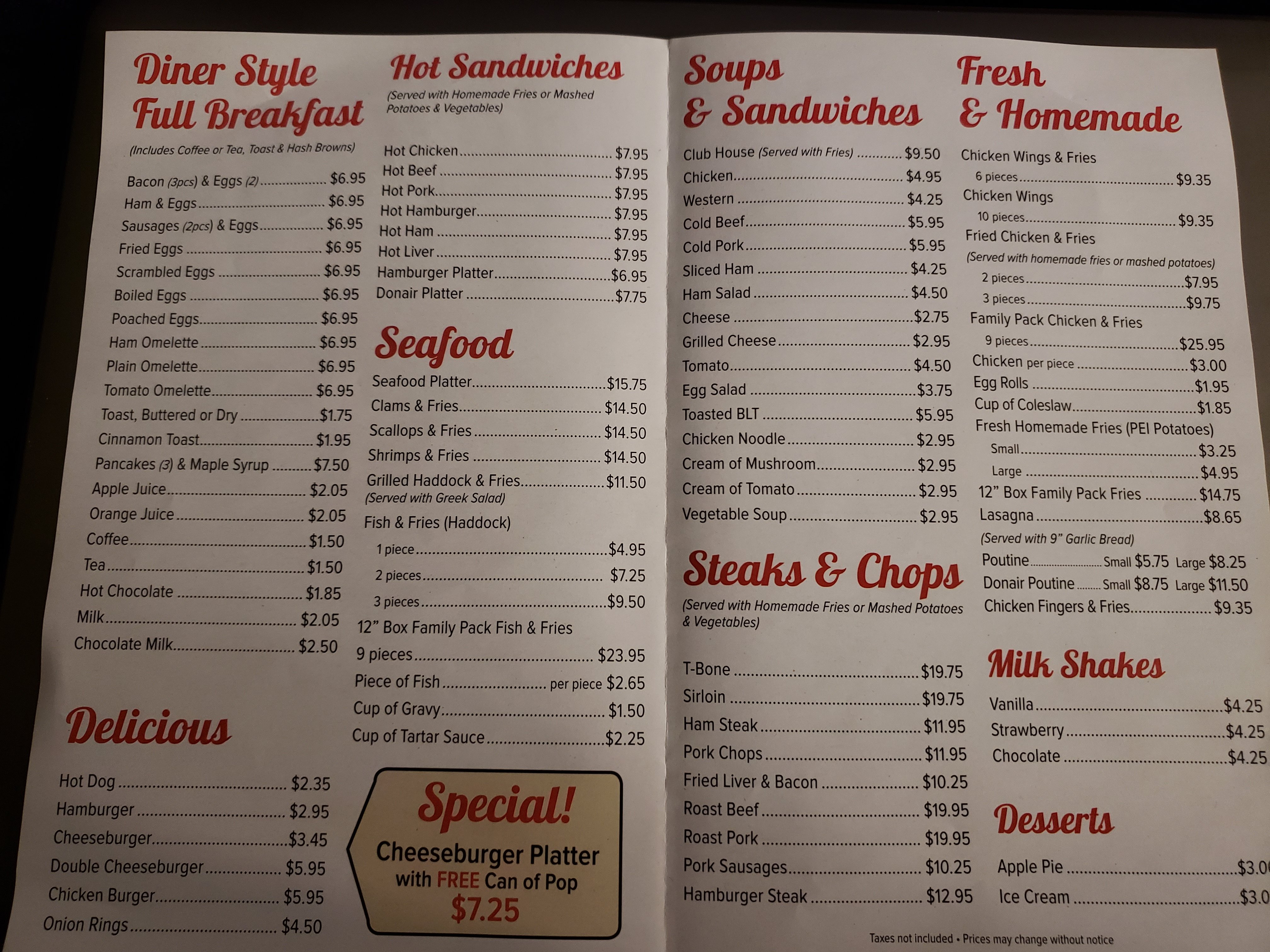 Photo credit: Tripadvisor