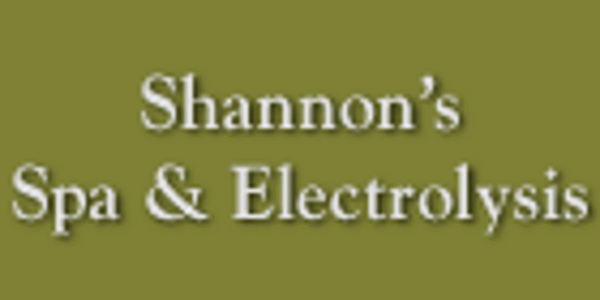 Shannon's Spa & Electrolysis 211 Andrea St, New Waterford Nova Scotia B1H 4X1