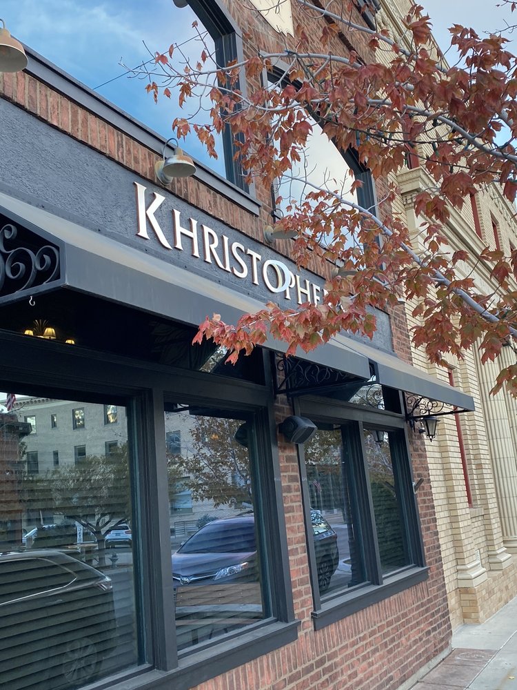 Khristopher's Ristorante and Bar