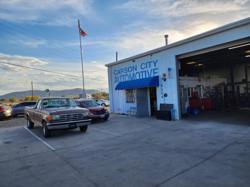Carson City Automotive