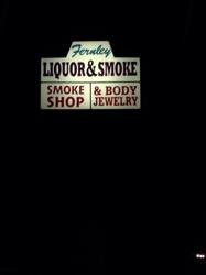 Fernley Liquor & Smoke