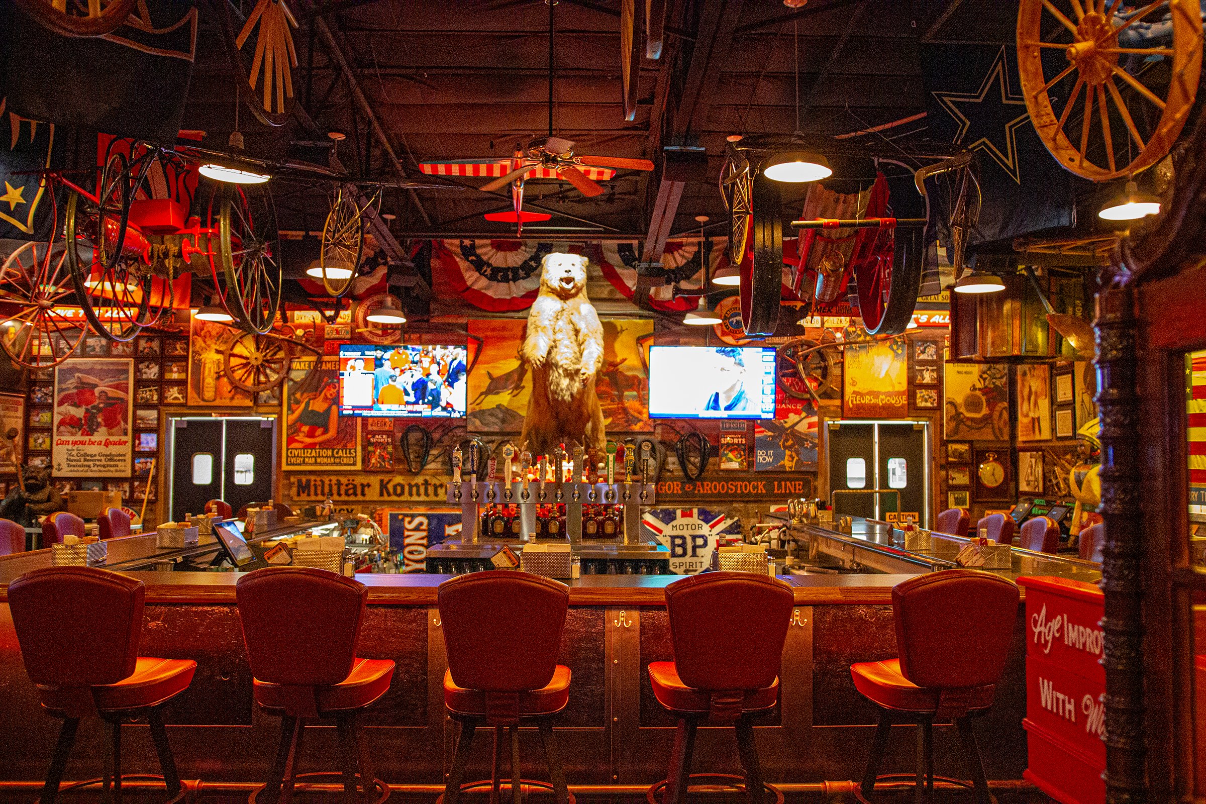 Photo credit: tripadvisor
