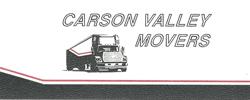 Carson Valley Movers
