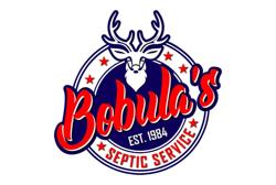 Bobula's Septic Services
