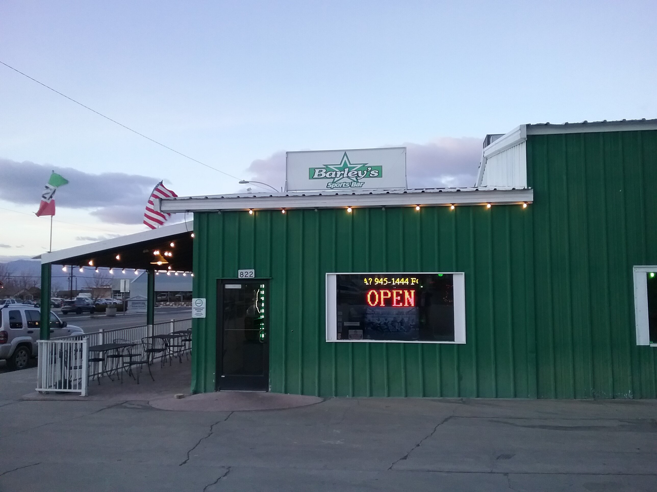 Photo credit: tripadvisor