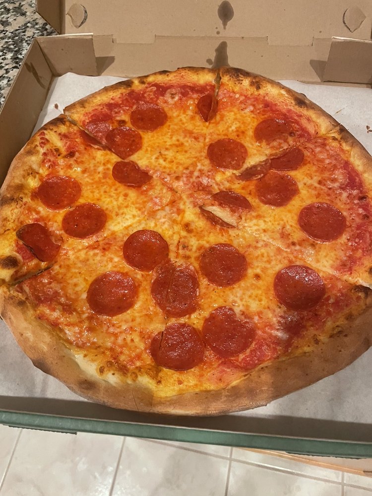 Joey's NY Pizza