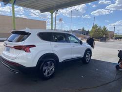 Valle Verde Hand Car Wash And Detail Center