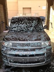 Oasis Auto Spa and Self Serve Car Wash