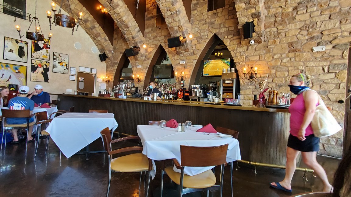 Photo credit: tripadvisor
