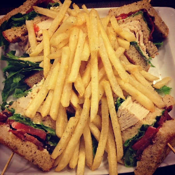 Photo credit: foursquare