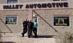 Valley Automotive Auto Repair, Car Care & Body Shop