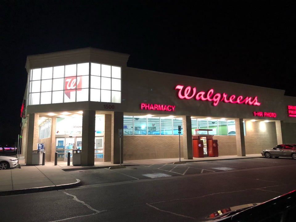 WALGREENS 1500 S Boulder Hwy Henderson NV Hours Directions WALGREENS 1500 S Boulder Hwy Henderson NV Hours Directions