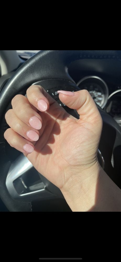 Crystal Nail & Spa 930 Tahoe Blvd # 803, Incline Village Nevada 89451